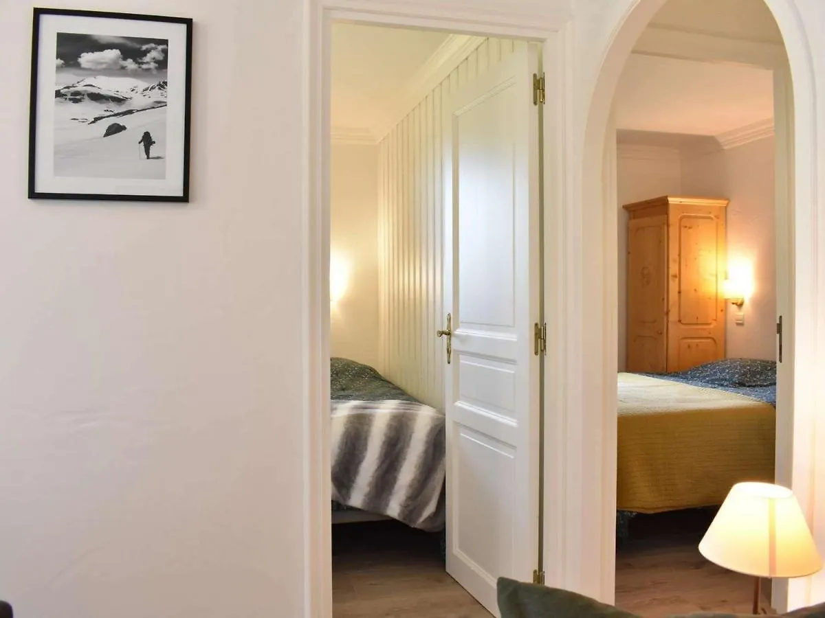 Appartement 3 Pieces 6 Pers, Ski Au Pied, Balcon, Parking, Meribel - Fr-1-180-545 Les Allues 0*,