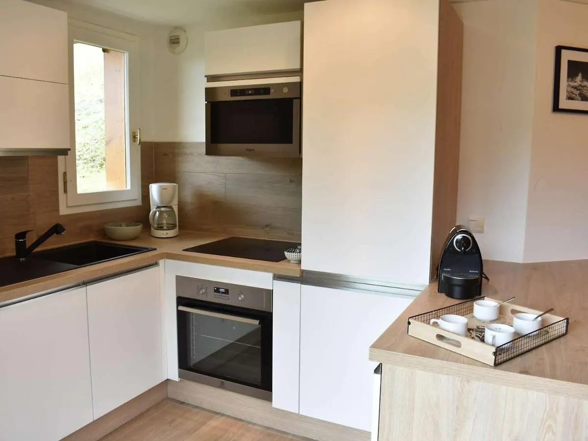Appartement 3 Pieces 6 Pers, Ski Au Pied, Balcon, Parking, Meribel - Fr-1-180-545 Les Allues Frankreich