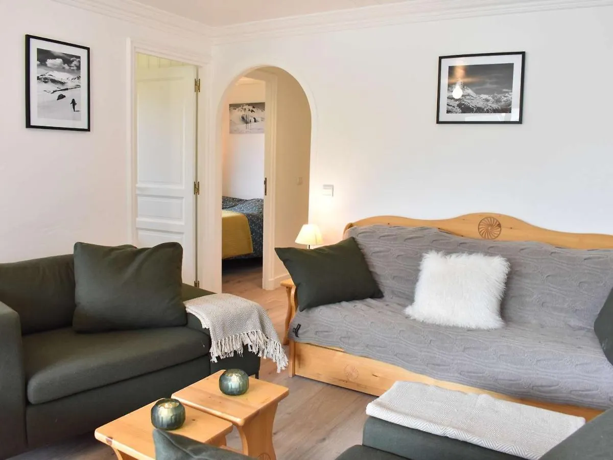Appartement 3 Pieces 6 Pers, Ski Au Pied, Balcon, Parking, Meribel - Fr-1-180-545 Les Allues