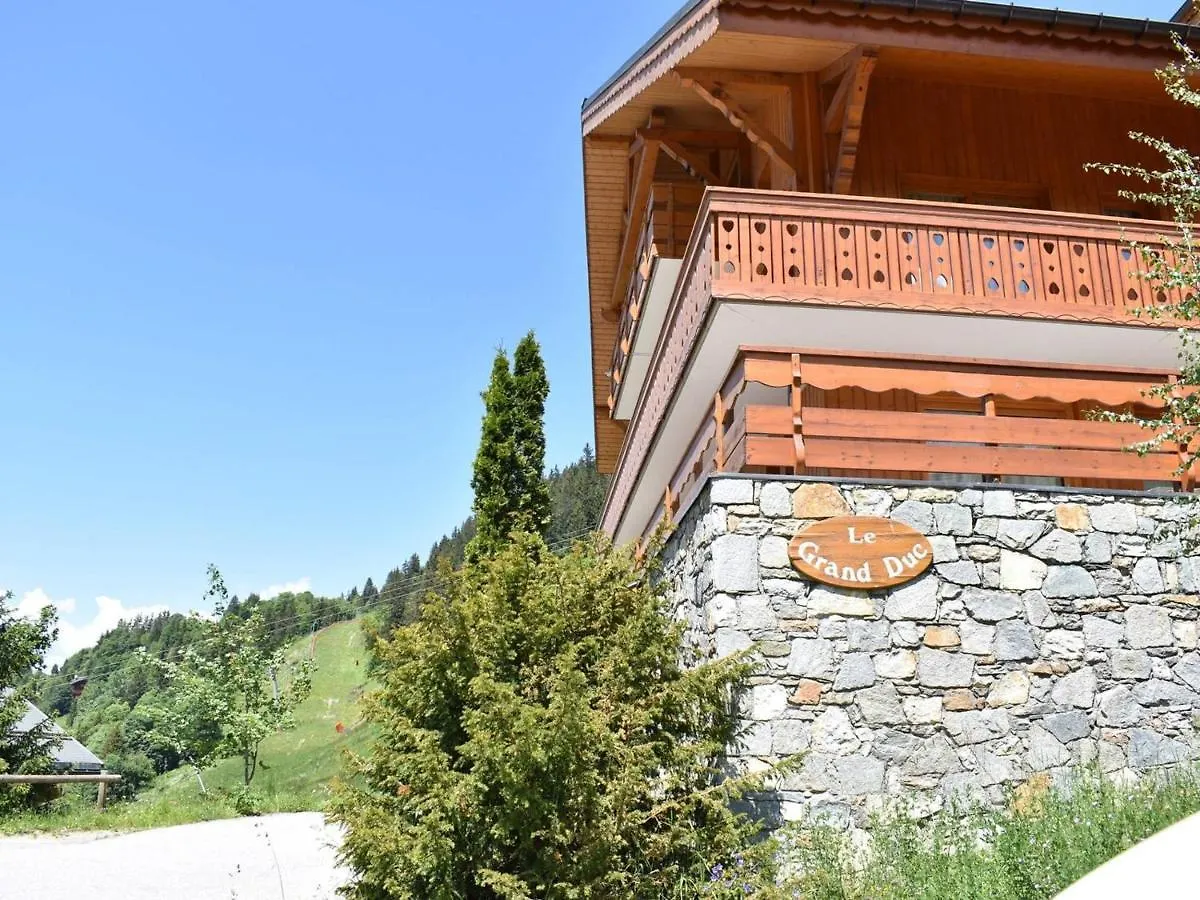 Appartement 3 Pieces 6 Pers, Ski Au Pied, Balcon, Parking, Meribel - Fr-1-180-545 Les Allues Apartment