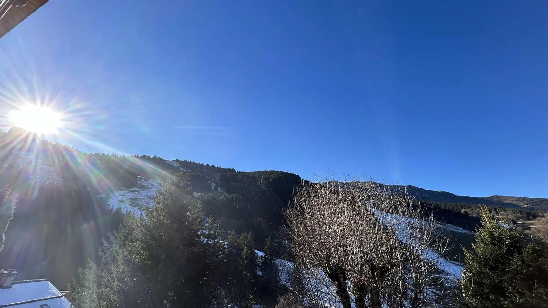 Appartement 3 Pieces 6 Pers, Ski Au Pied, Balcon, Parking, Meribel - Fr-1-180-545 Les Allues